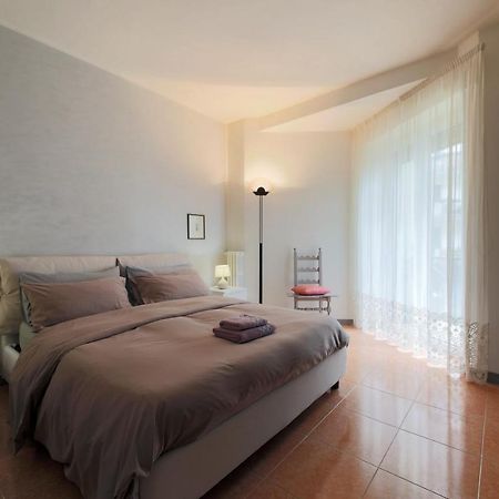Private Parking - Family Home - 15 Min To Venice Mestre Exteriör bild