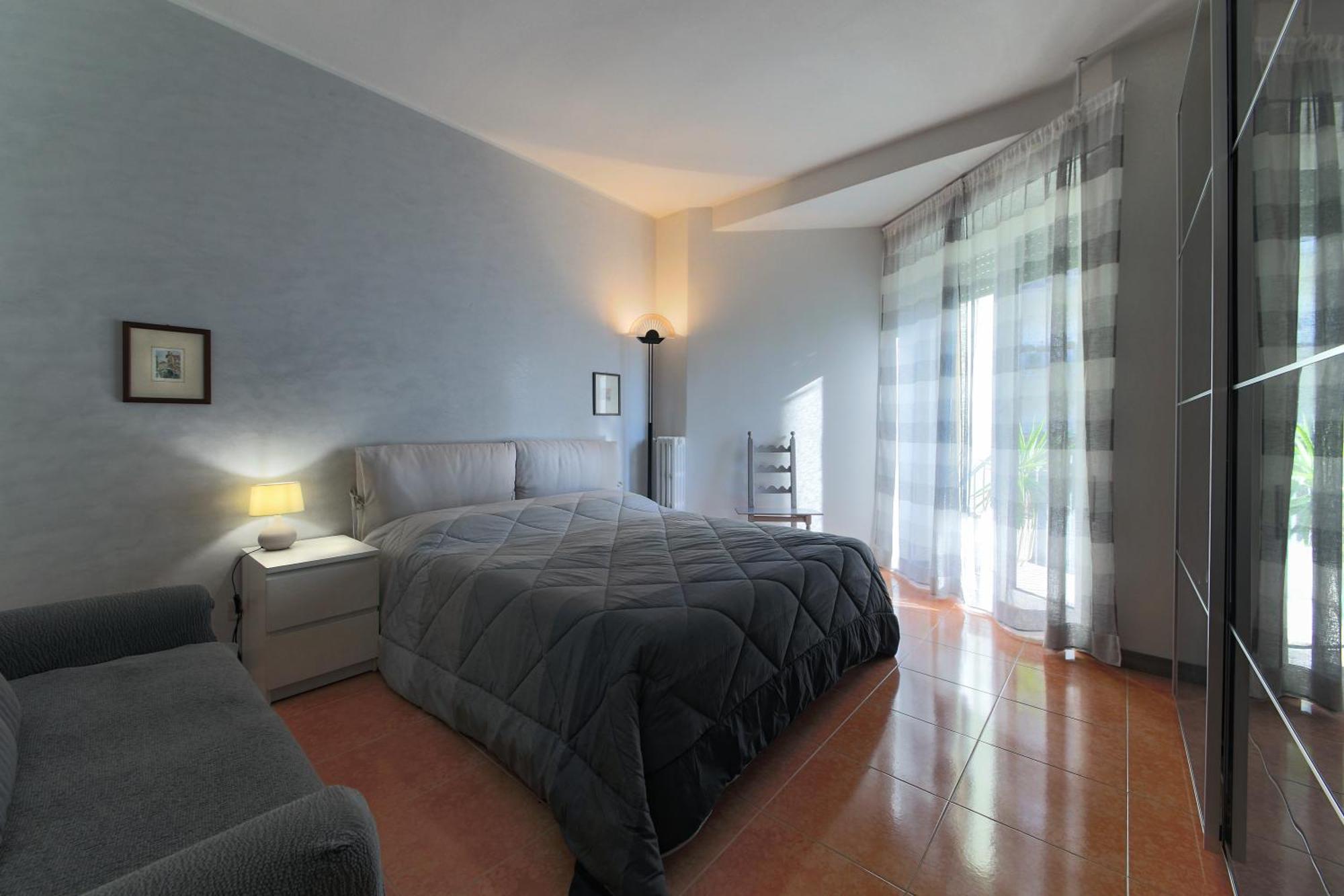 Private Parking - Family Home - 15 Min To Venice Mestre Exteriör bild